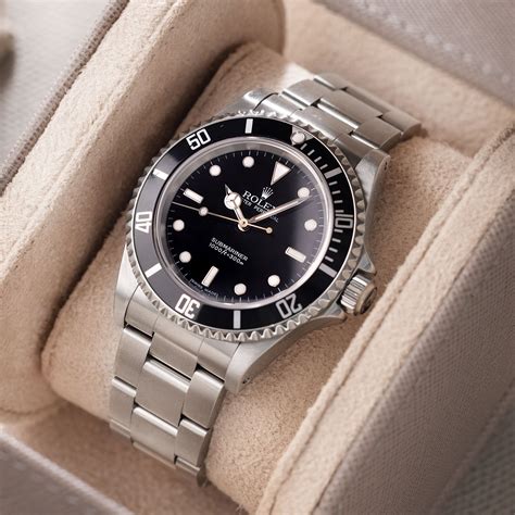 rolex 14060m papers|Rolex 14060m new.